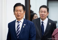 민주당 서울시장·경기지사 등 후보 놓고 조기과열···후유증 우려도