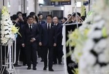 추석 연휴에도 총력전, 전산시스템 128개 정상화...복구율 20%