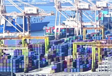 미국인 10명 중 3명 "한국 관세 낮춰줘야"…'인상' 의견은 1명꼴 그쳐