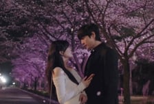 '달까지 가자' 이선빈, 김영대 고백에 흔들...시청률은 0.8% 상승 [종합]