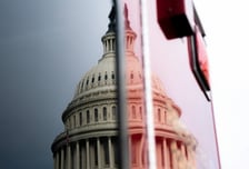 美 셧다운 사태, 다음주까지 지속…'여야 대치' 임시예산안 또 부결