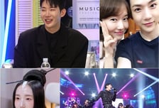 '불후' 조권 "박진영 이전에 이정현 있었다"