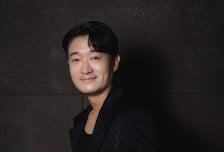 조우진, 주연작 '보스' 위한 사력…직접 다듀 섭외까지 "홍보가 기가 막혀" [인터뷰]