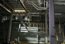 현대차 전주공장서 재하청 노동자, 작업중 추락해 사망