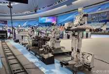 中기업들 날아다니는데 뒷걸음치는 韓기업…곳곳 '경고등'