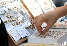 발암물질 '카드뮴' 함유, 중국산 반지…英아마존서 퇴출 '판매중단'