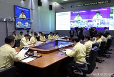 '국정자원 화재' 정부시스템 130개 가동...복구율 20% 넘었다