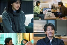 '은수 좋은 날' 김영광, 검은 속내...이영애 욕망 자극