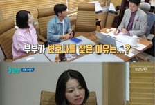 '싱글맘' 이민우 여친, 전남편과 법적 갈등…"돈까지 빌려줘" 눈물