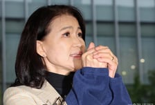 국민의힘 "이진숙 석방, 이재명정권 정치보복 법원·국민이 막아"