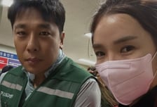 공사장 일하는 쇼트트랙 김동성…올림픽 금메달 연금도 '박탈' 왜?