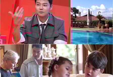 '사당귀' 전현무, 튀르키예 가정집서 딱지치기 대전 참가!