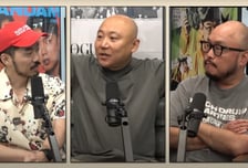 전엔 자주 방송했는데 요즘은 왜?…주호민, 침착맨과 '불화설' 직접 밝혔다