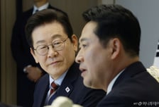 野장동혁 "이 대통령 9·28일 예능녹화 시인...48시간 행적 거짓말"