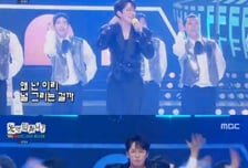 이준영, 'ㄱㄴ 댄스'로 서울가요제 대상…"끼란 끼 다 꺼냈다"