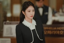 '백번의 추억' 신예은, "제 과거 잊어달라"...7년의 미스터리 궁금증 폭발