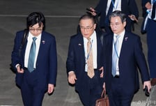 대통령실, 긴급 통상현안 회의 개최…"김정관-러트닉 회담 결과 공유"