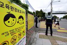 "2살 여아 끌고가" 전통시장서 납치 시도…"술 취해 기억 안 나"