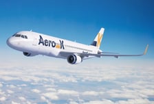 "중국으로 긴급 회항"…다낭→청주행 여객기 '엔진 이상'