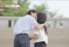 '돌싱7' 성우♥지우 현커 성공…재혼 후 2세 계획까지?