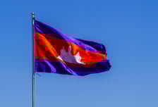 "아무런 답이 없어요"…캄보디아 여행 40대, 실종 일주일째