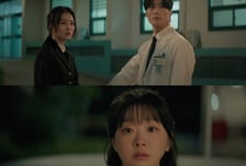 '백번의 추억' 김다미 신예은 허남준, 운명적 재회에 자체 최고 시청률 [종합]