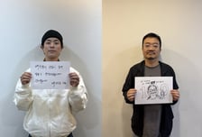 연상호의 '얼굴' 100만 돌파! 모두가 행복한 추석