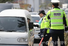 음주운전 사망률, 서울에 3배…사고 취약지는?