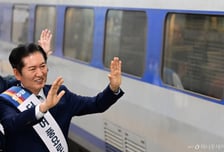 정청래 "힘 모아 내란 세력 덮어버려야...넉넉한 한가위 실감할 듯"