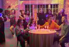 케데헌 3인방, 미국 인기 방송에 잇따라 출연