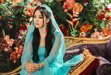 '다 이루어질지니' 송혜교, 역대급 특별출연