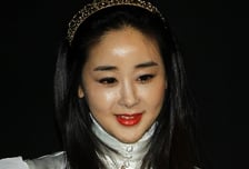 함소원, 10년 전 회상…"39살 세상 끝난 것 같았다"