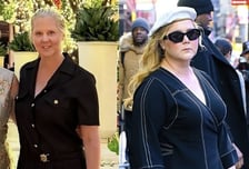 "부작용 없었다"…위고비 포기한 미 영화배우, 다이어트 비결