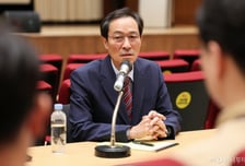 우상호 "이재명 대통령, 검찰 보완수사권 문제에 실용적 접근"