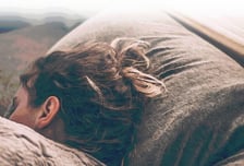 [곰국툰] 이번 연휴, 푹 자야하는 이유