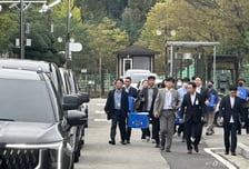 중단된 국정자원 정보시스템, 157개 재가동…복구율 24.2%