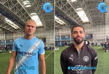 "한국이 우리 문화 훔쳤다" 중국, 또 열등감…맨시티 '추석 인사'에 발끈