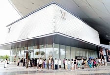 지갑 닫는 왕서방…루이비통·샤넬 올해 中 사업 '제로성장' 우려