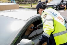 경찰, 음주측정기 불대 재사용…50대 음주운전 유죄→무죄로