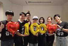 '보스', 개봉 5일째 100만 관객 돌파!  '30일'보다 빨라