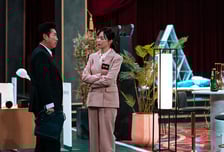 '크라임씬 제로' 대망의 마지막회 공개..게스트 전소민