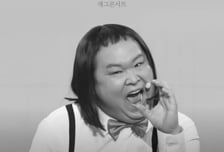 '차우차우' 개그맨 정세협, 41세로 사망…백혈병 완치 1년만 비보