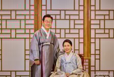 여야 '냉부해' 공방…이재명 대통령 "국민 삶, 한줌 보탬 된다면"