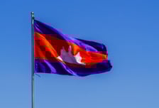 '캄보디아서 실종' 40대 한국인, 병원서 찾았지만 '혼수 상태'…무슨일?