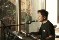 "나얼에 무릎 꿇고 빌라고 했다"…브아솔 '탈퇴' 이유 밝힌 성훈