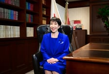 다카이치 당선 효과…일본 닛케이 이틀째 '장중 최고치'