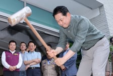 "이제부턴 반격"…국민의힘, 국감 통해 대여 총공세·지방선거 준비