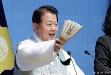 與 김병주 "나경원, 경기도 아닌 정치판에서 뽑아내야"