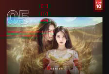 "역시 갓은숙! "'다 이루어질지니', 46개국  TOP 10 진입