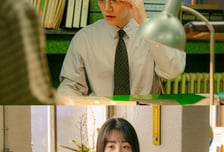 '태풍상사' 정현 작가가 말하는 1997년  [일문일답]